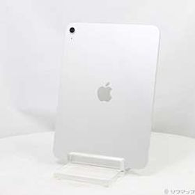iPad(A16) 128GB シルバー MD3Y4J／A Wi-Fi