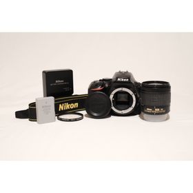 NikonD5600(デジタル一眼)