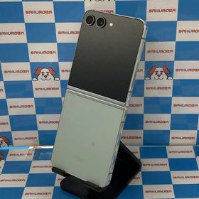 即日発送可Galaxy Z Flip5 256GB ミント SCG23 AU版SIMフリー 美品
