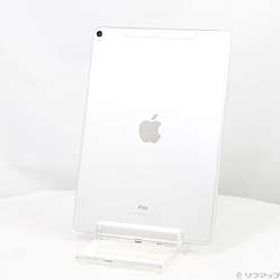 〔中古品〕 iPad Pro 10.5インチ 256GB シルバー MPHH2J／A SoftBank ［10.5インチ液晶／A10X Fusion］〔中古品〕 iPad Pro 10.5インチ 256GB シルバー MPHH2J／A SoftBank ［10.5インチ液晶／A10X Fusion］