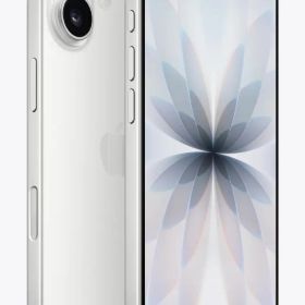 iPhone 17 ホワイト 新品 131,800円 中古 127,000円 | ネット最安値の
