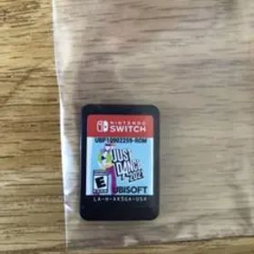 Just Dance 2021 (輸入版:北米)