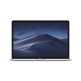 MacBook Pro 2018 15型 中古 36,800円 | ネット最安値の価格比較