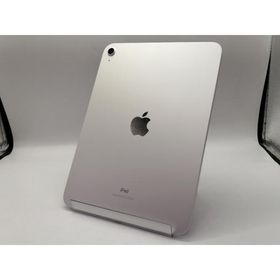 【中古】Apple 【Wi-Fi】 iPad（第10世代/2022） 64GB シルバー MPQ03J/A【大阪本店】保証期間１ヶ月【ランクB】