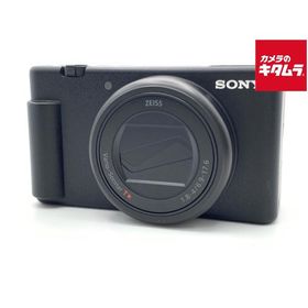 VLOGCAM ZV-1 II 新品 94,000円 中古 83,000円 | ネット最安値の価格