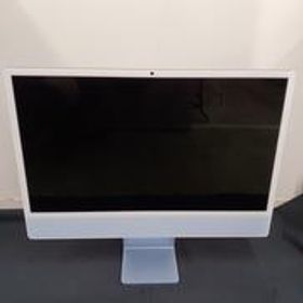 IMAC M4チップ MWV33T/A APPLE