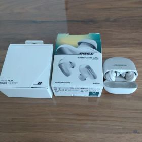 BOSE QuietComfort Ultra Earbuds 2nd Gen