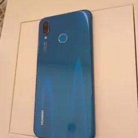 HUAWEI P20 liteスマートフォン Android