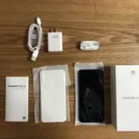 HUAWEI P20 Lite クラインブルー 32 GB SIMフリー