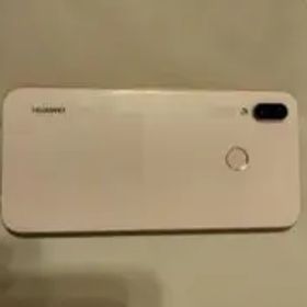 HUAWEI P20 Lite サクラピンク 32 GB SIMフリー