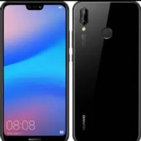 Huawei p20 lite simフリー