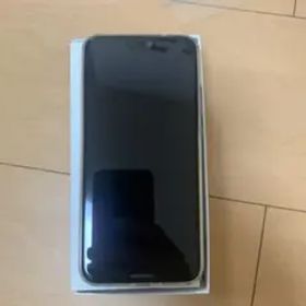 HUAWEI P20 Lite クラインブルー 32 GB SIMフリー