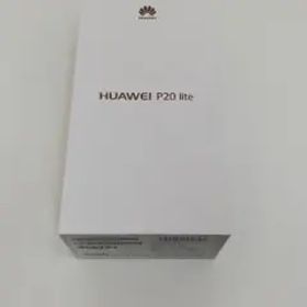 P20 Lite(サクラピンク)ワイモバイル