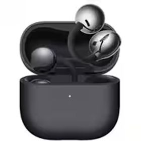 ファーウェイ HUAWEI 完全ワイヤレスイヤホン FreeClip 2 オープンイヤー型（イヤーカフ型） Bluetooth対応 ブラック T0027-BK