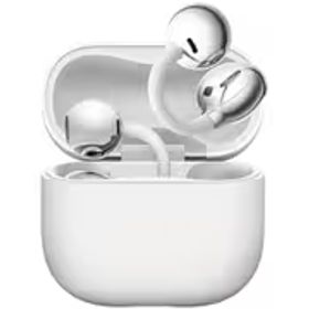 ファーウェイ HUAWEI 完全ワイヤレスイヤホン FreeClip 2 オープンイヤー型（イヤーカフ型） Bluetooth対応 ホワイト T0027-WH