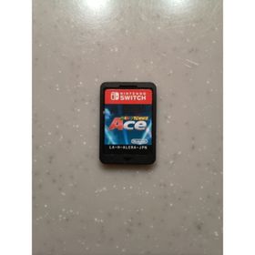 ニンテンドウ(任天堂)のマリオテニス エース ※ソフトのみ(家庭用ゲームソフト)