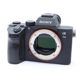《並品》SONY α7III ボディ ILCE-7M3
