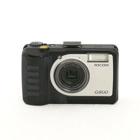 【中古】(リコー) RICOH G800