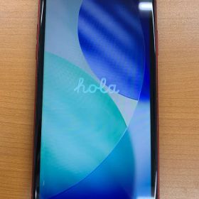 動作確認済 iPhone11 64GB ID Z9426