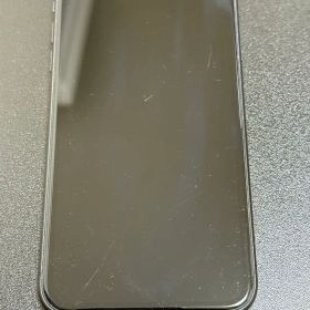 即購入⭕️ iPhone 11 ブラック 本体 64G