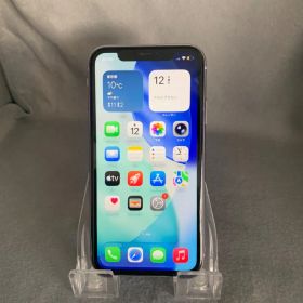中古国内版 SIMフリー iPhone11 128GB パープル色