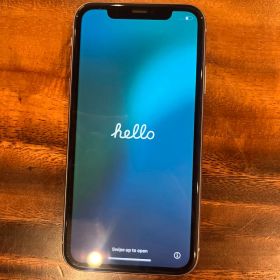 【美品】iPhone11 パープル 128GB SIMフリー