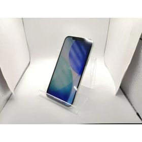 【中古】Apple docomo 【SIMロック解除済み】 iPhone 12 Pro Max 256GB シルバー MGD03J/A【柏】保証期間1ヶ月【ランクC】