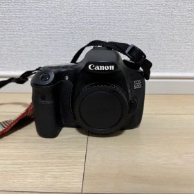 Canon EOS 60D デジタル一眼レフ 本体とレンズセット