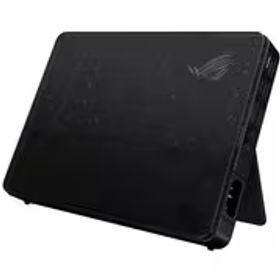 エイスース ASUS 外付けGPU ROG XG Mobile NVIDIA GeForce RTX 5090 Thunderbolt 5対応 オフブラック GC34X-019