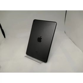 【中古】Apple 【Wi-Fi】 iPad mini（第5世代/2019） 64GB スペースグレイ MUQW2J/A【日本橋3】保証期間1ヶ月【ランクB】