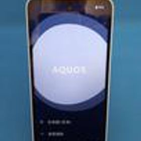 スマホ SH-52F SHARP