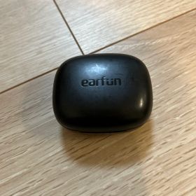 Earfun air pro3 ワイヤレスイヤホン