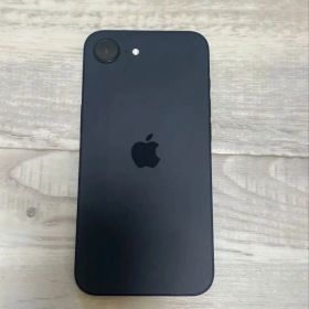 【ほぼ未使用】iPhone16e 128GB バッテリー100% 海外版