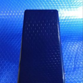 sov39 Sony Xperia 紫色 本体