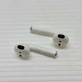 【動作不良】AirPods 第1世代