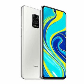 Xiaomi Redmi Note9S 4+64GB グレイシャーホワイト 日本品 REDMINOTE9S/WH/64GB