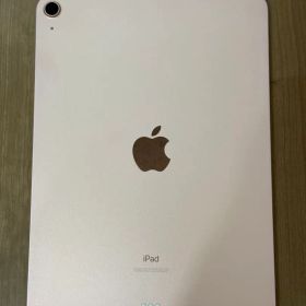 Apple iPad Air (第4世代) 64GB ピンク