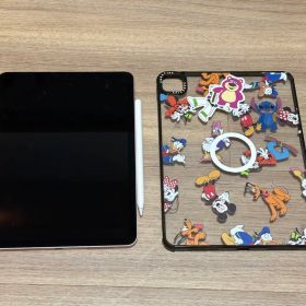 美品iPad Air 第4世代 Wi-Fi 64GB Apple Pencil付