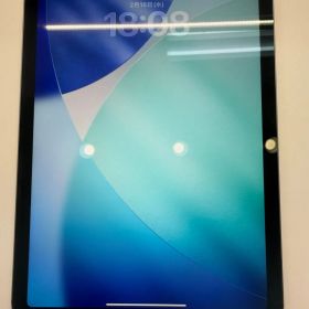 訳あり iPad Air 4 256GB Wi-Fi+Cellular スペースグレイ 91% ボタン割れ小&Touch ID不可