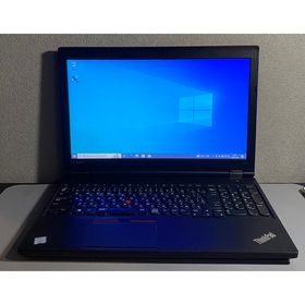 レノボ(Lenovo)のThinkpad L570 i5 8GB 256GB SSD 第7世代(ノートPC)