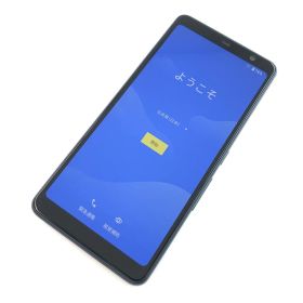 【キズあり品】F-02L/arrows Be3/353323104268429