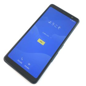 【キズあり品】F-02L/arrows Be3/353323103886692