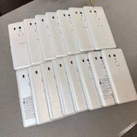 15台 Arrows Be3 F-02L ホワイト ドコモ版 利用制限〇 送料無料