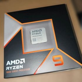 【Sale】AMD Ryzen5 9600X