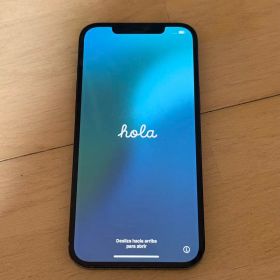 【美品】Apple iPhone 12 Pro MAX 128G