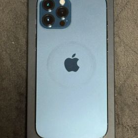 iPhone 12 Pro Max 512GB