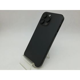 【中古】Apple 国内版 【SIMフリー】 iPhone 14 Pro Max 128GB スペースブラック MQ963J/A【横浜】保証期間1ヶ月【ランクC】