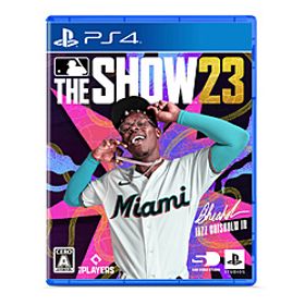 〔中古品〕 MLB The Show 23（英語版）〔中古品〕 MLB The Show 23（英語版）
