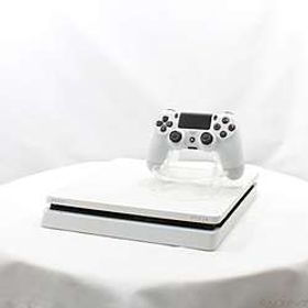 〔中古品〕 PlayStation 4 グレイシャー・ホワイト 1TB〔中古品〕 PlayStation 4 グレイシャー・ホワイト 1TB