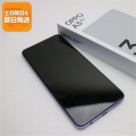 OPPO A3 5G 新品 13,800円 中古 13,999円 | ネット最安値の価格比較